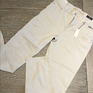 Banana Republic Slim Fit Traveler Pants